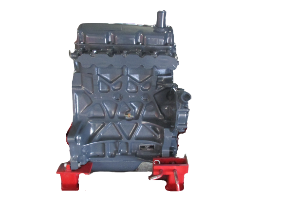 Alexander's Tractor Parts: 192 FORD NEW HOLLAND LONG BLOCK 345D 